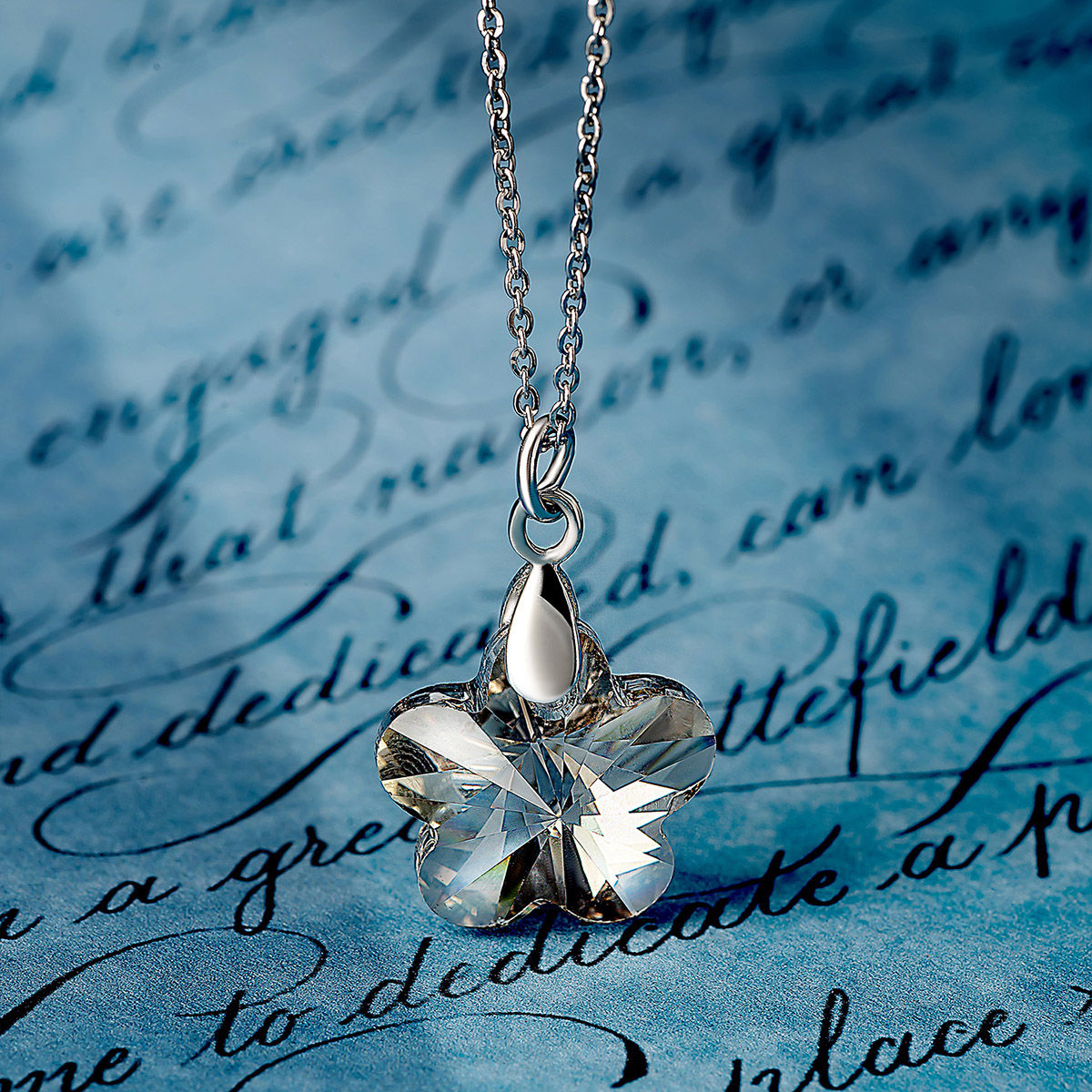 Swarovski outlet necklaces amazon