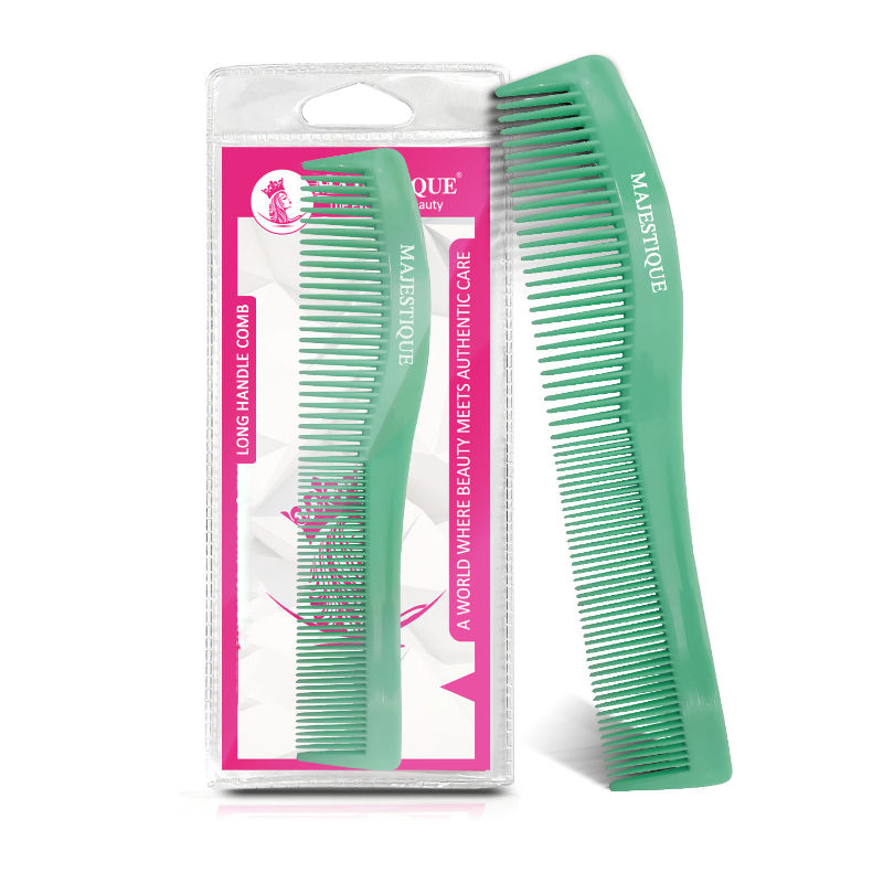 Home comb top