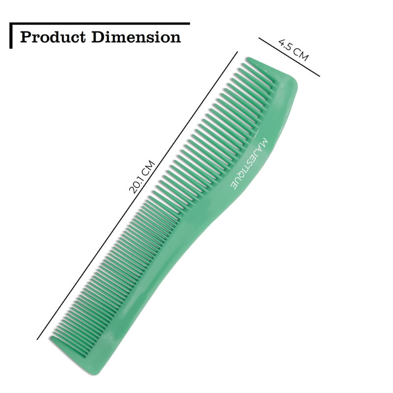 Home comb clearance