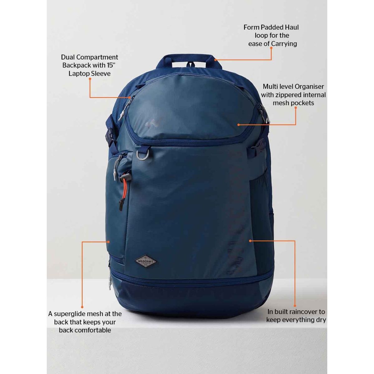 Buy Pacto Plus shielded 15
