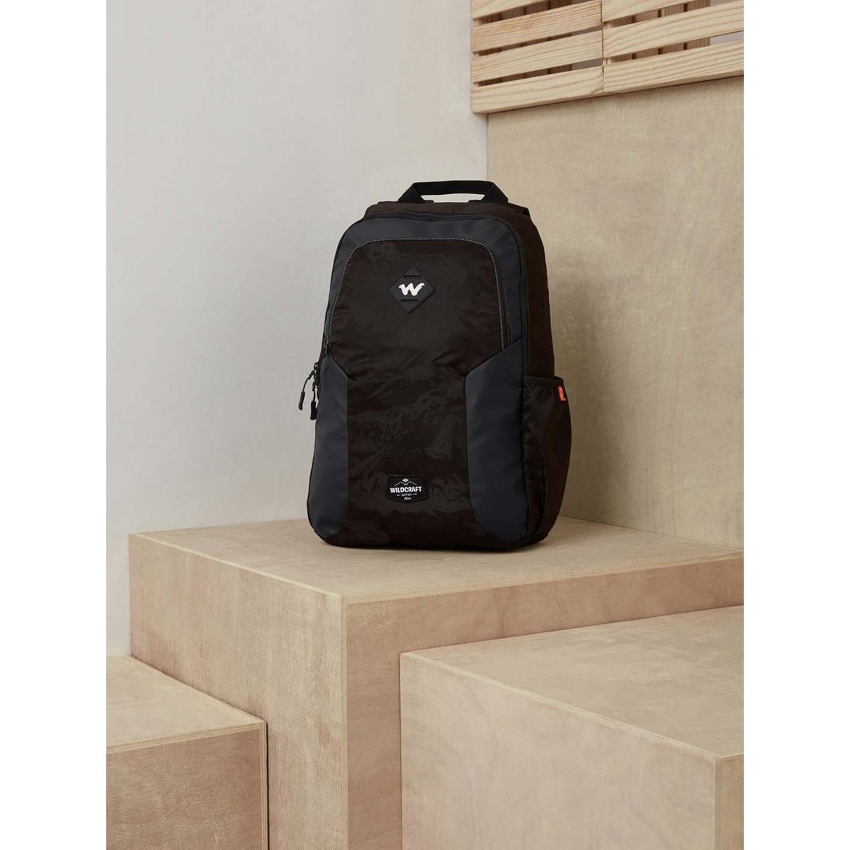 Wildcraft dapper backpack cheap