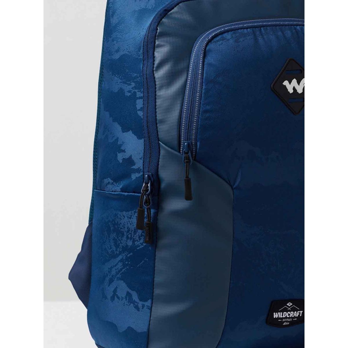 Wildcraft shop dapper backpack