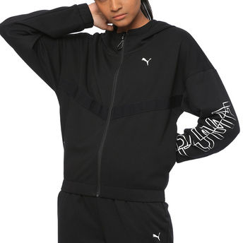 puma hit feel it sweat jacket