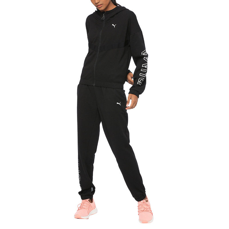 puma hit feel it sweat jacket