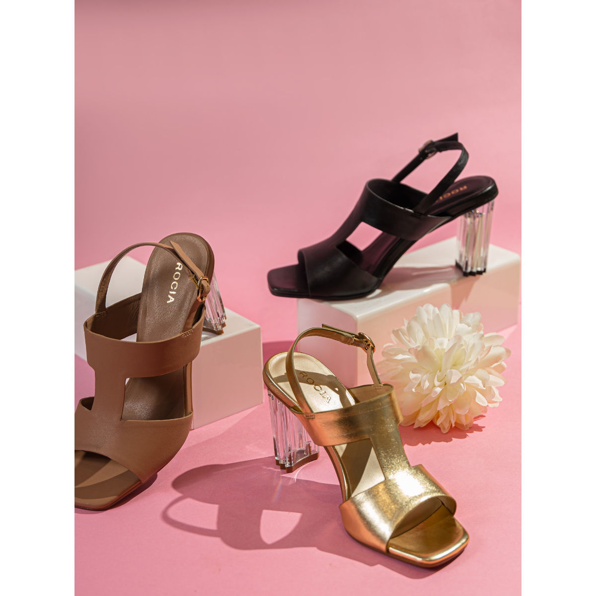 Rocia heels discount