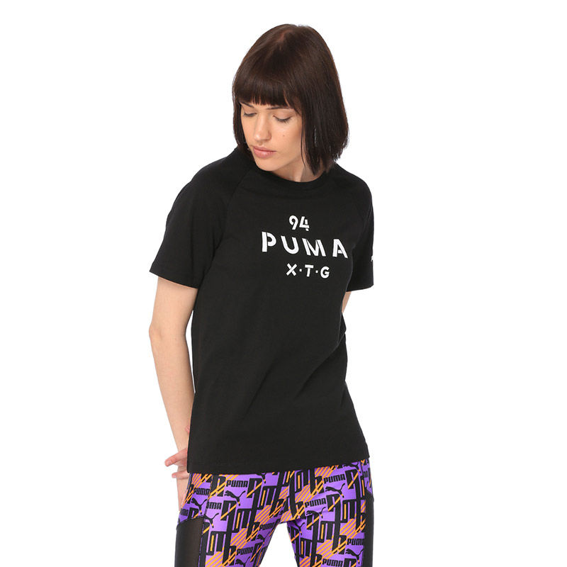 Puma xtg shirt top