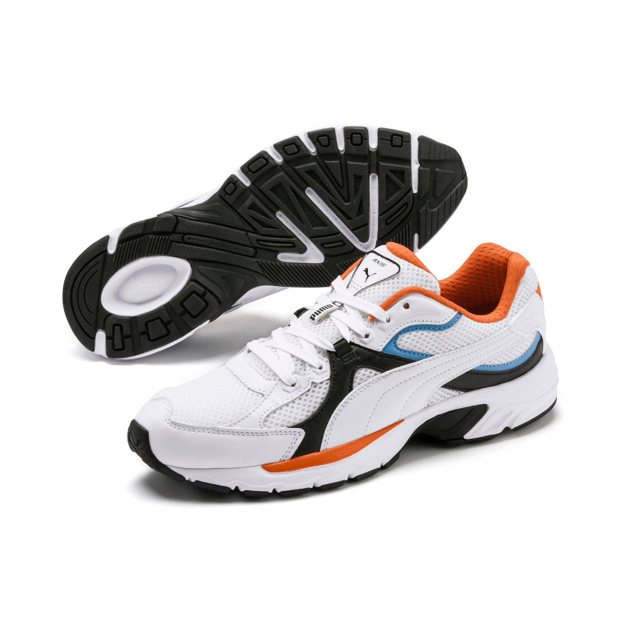 Puma sale axis plus