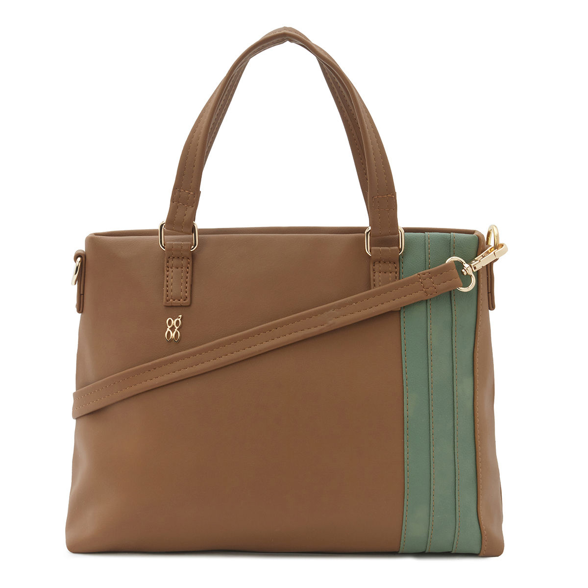 Buy Baggit Lxe Kreya Women Tote Bags Online