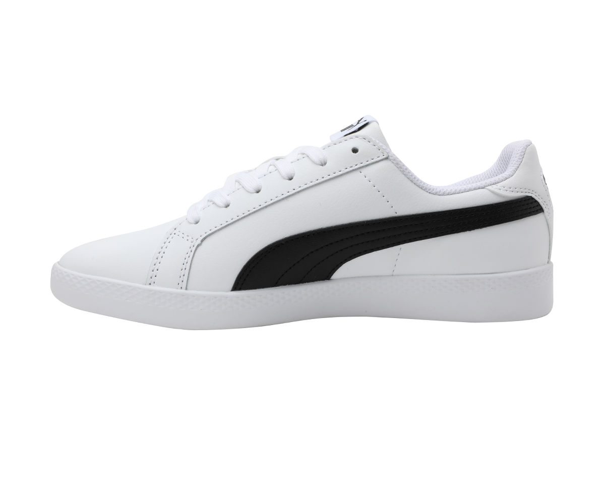 Puma smash vulc white store