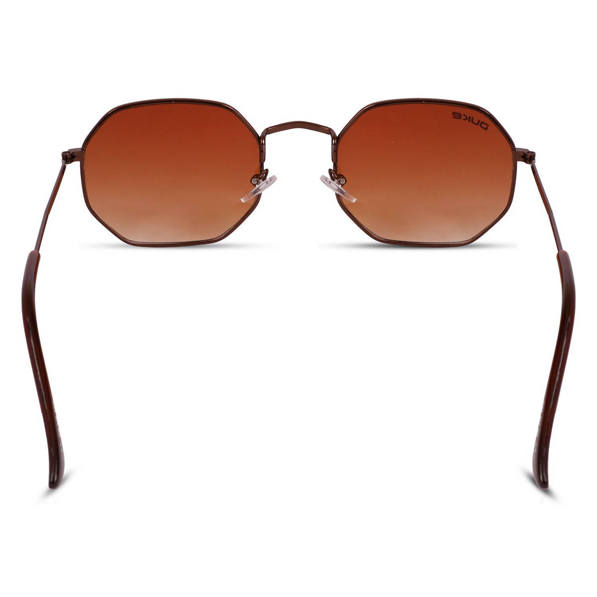 Buy Duke Polycarbonate UV 400 Women Octagonal Sunglasses -DUKE-A1875-C3 ...