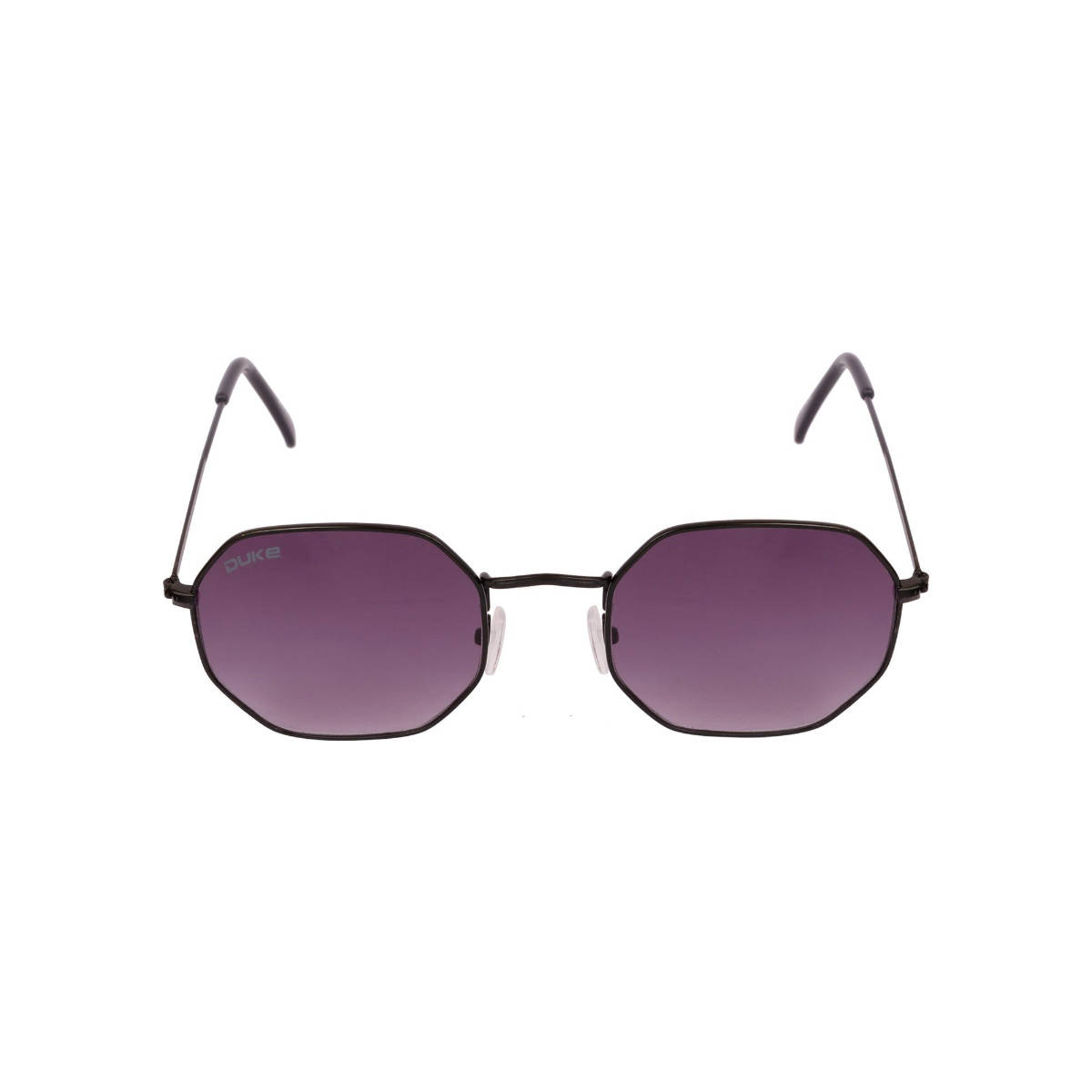 Buy Duke Polycarbonate UV 400 Women Octagonal Sunglasses -DUKE-A1875-C8 ...