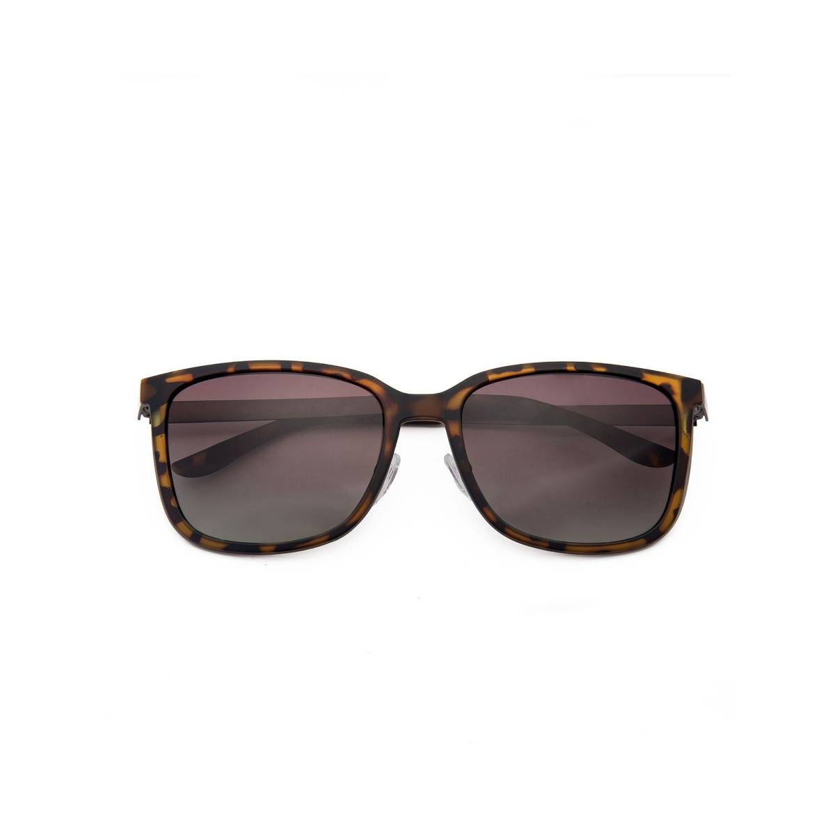 GIO COLLECTION UV Protected Wayfarer Men's Sunglasses