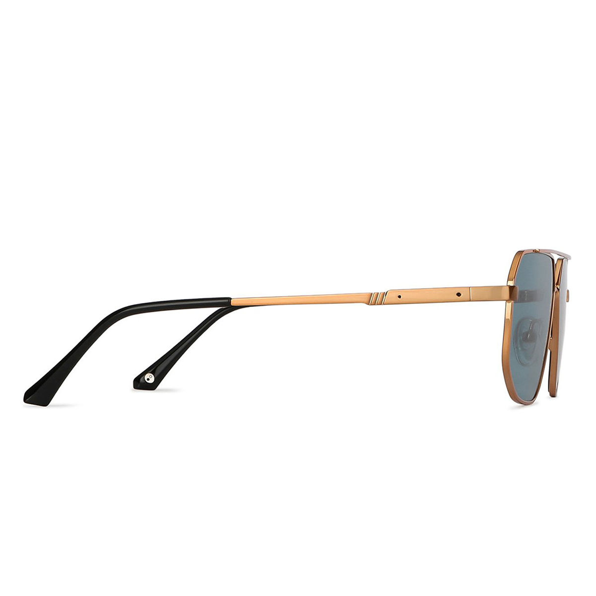 Buy John Jacobs by Lenskart JJ TINTS Gold Green Unisex UV