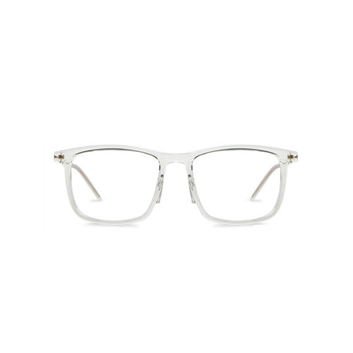 lenskart clear wayfarer frames