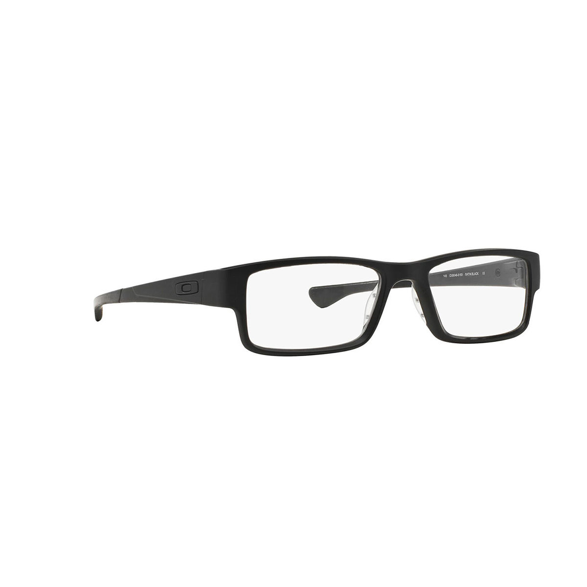 Oakley UV Protected Rectangle Eyeglass Frames 0OX8046 Buy Oakley UV