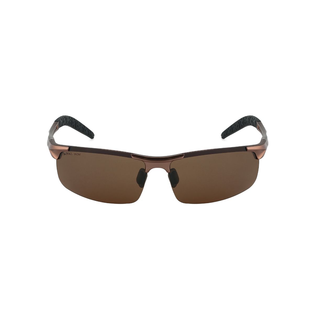 Bottega Veneta Acetate Sporty Oval Sunglasses | Designer Sunglasses –  RADPRESENT