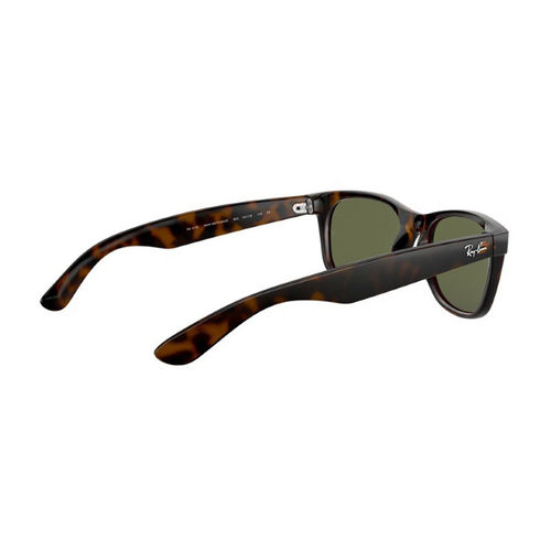 Buy Ray-Ban 0RB2132 Green Icons Wayfarer 52 mm Online