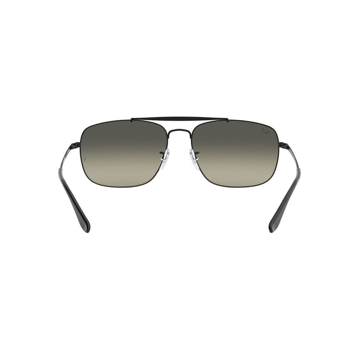 Buy Ray Ban 0RB3560 Grey Gradient The Colonel Square Sunglasses