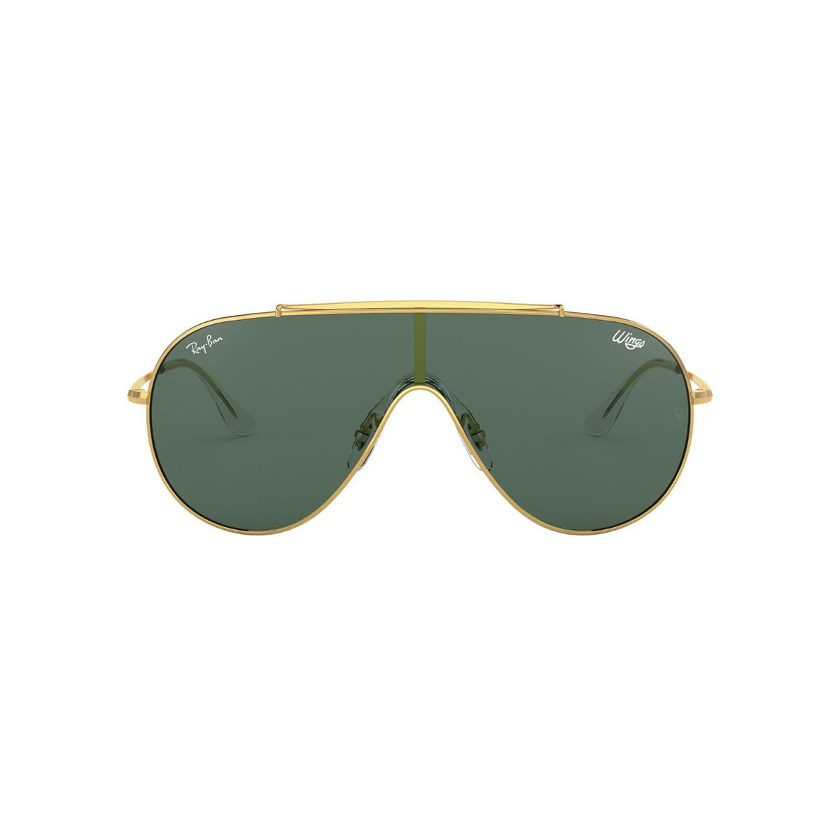 Shield sunglasses ray ban sale