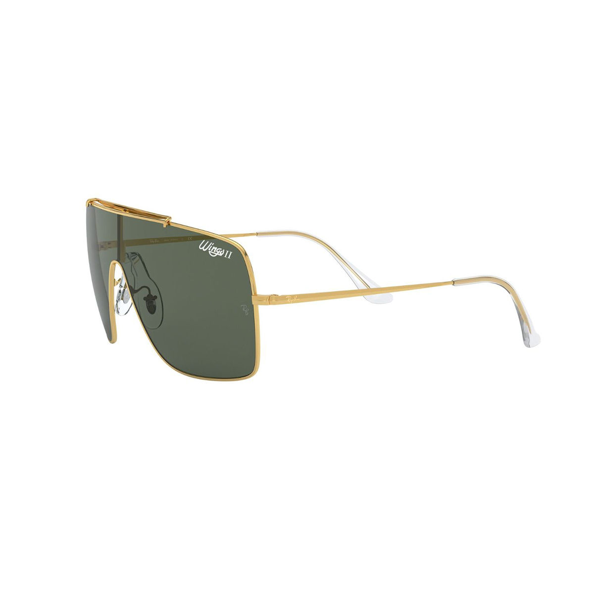Sunglasses for Enhanced Vision | Ray-Ban® USA