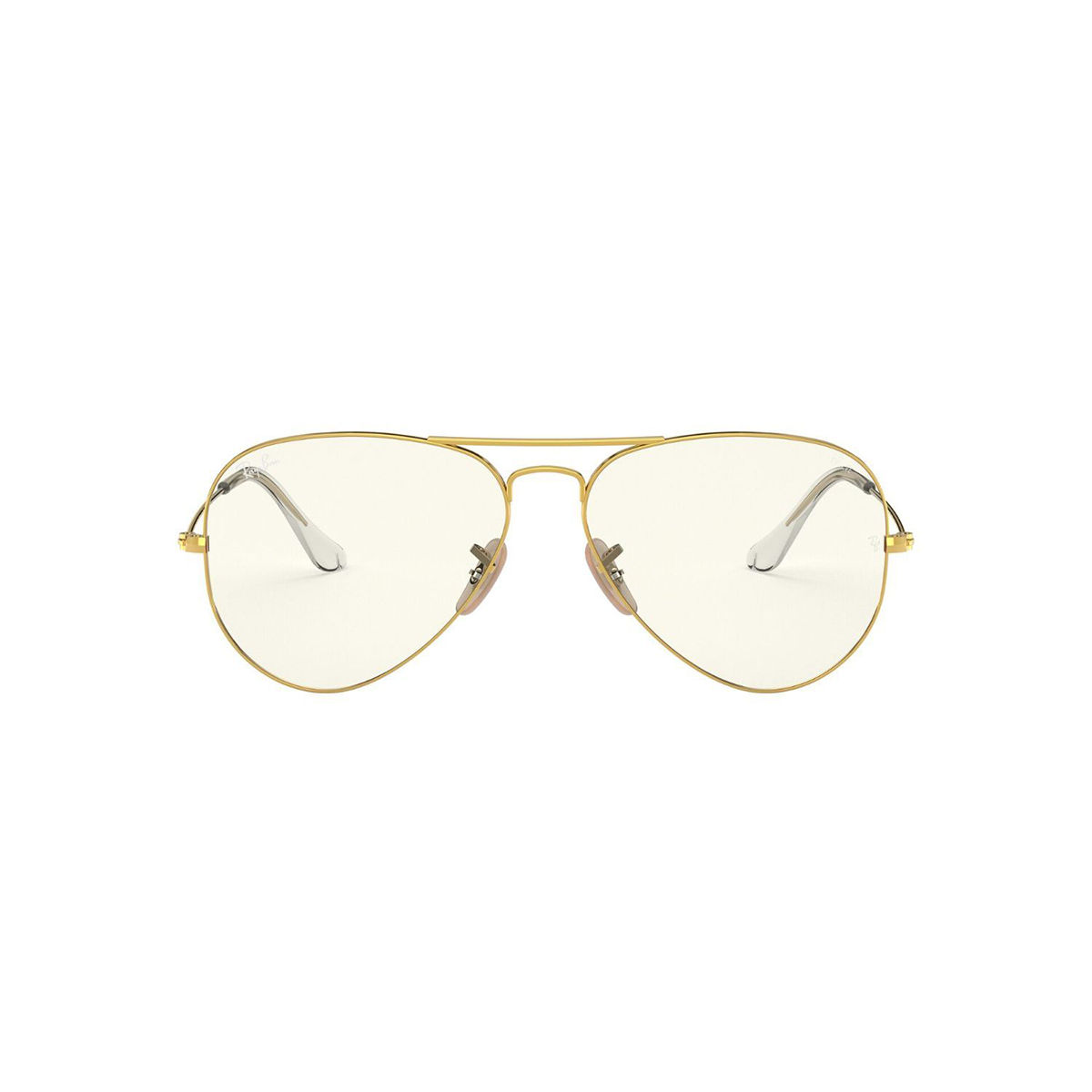 Ray ban anti reflective glasses on sale