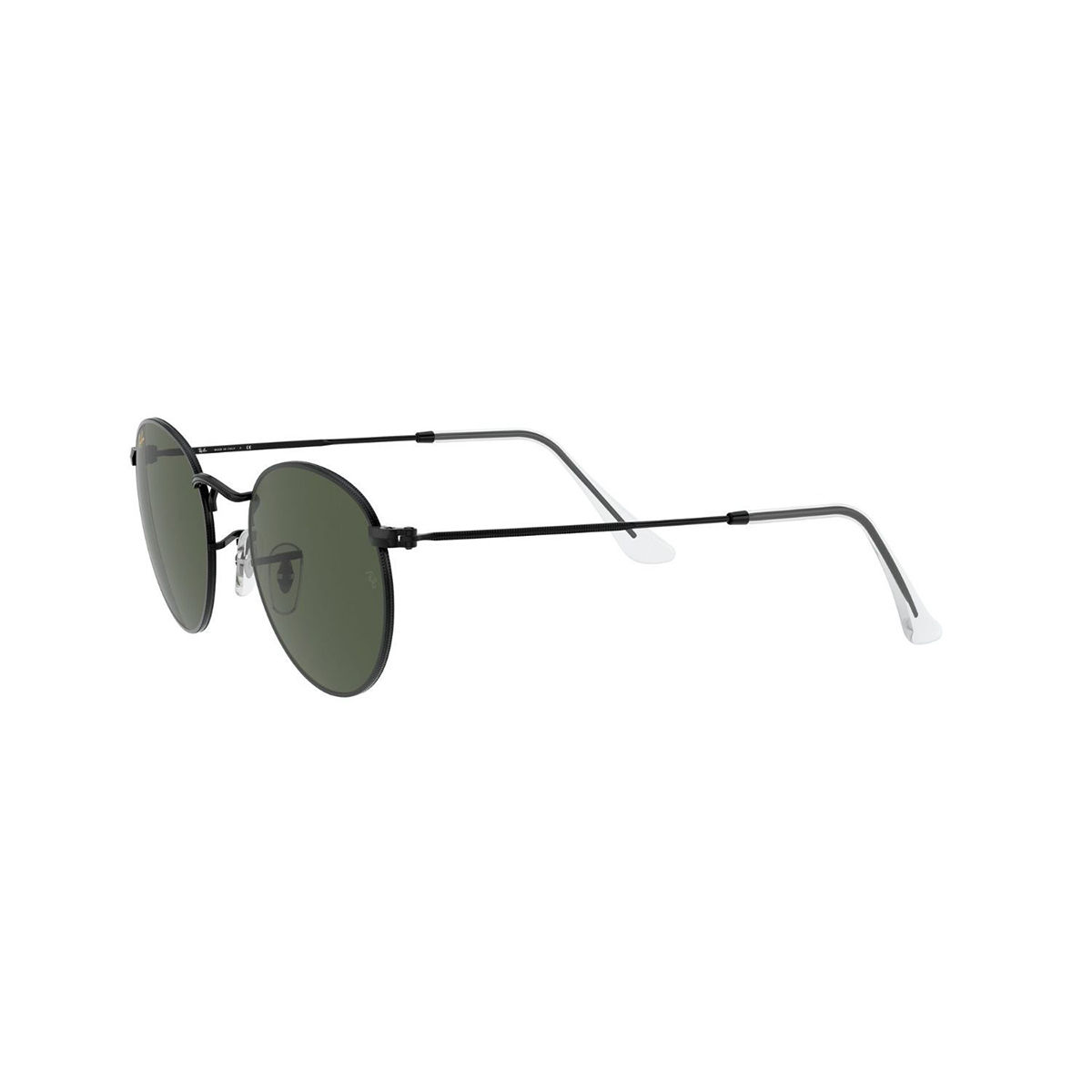 Ray ban round deals metal 47 mm