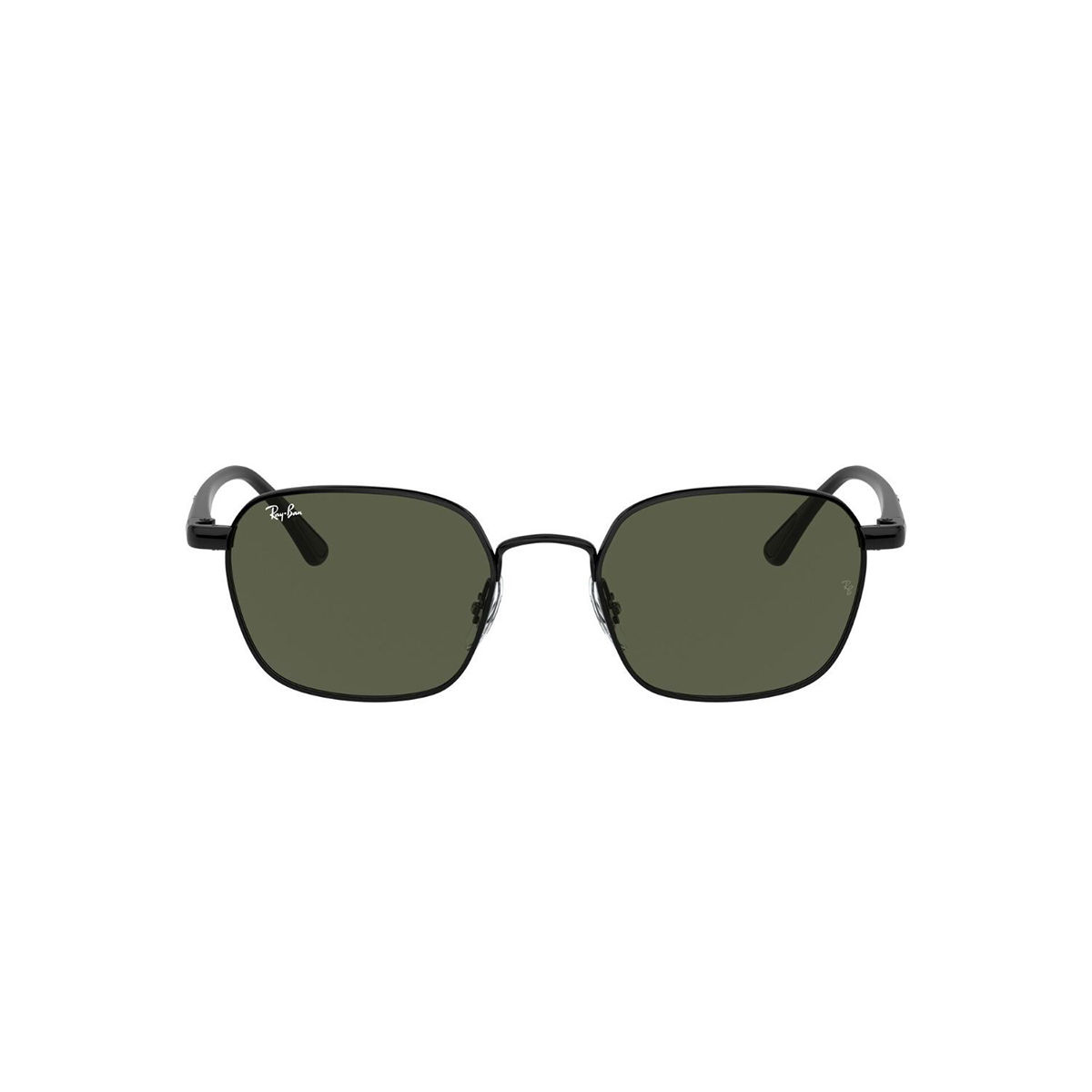 Ray-Ban Active Lifestyle Rimless Polarized Sunglasses RB4085 642/83 Sp –  TheSunglassFashion