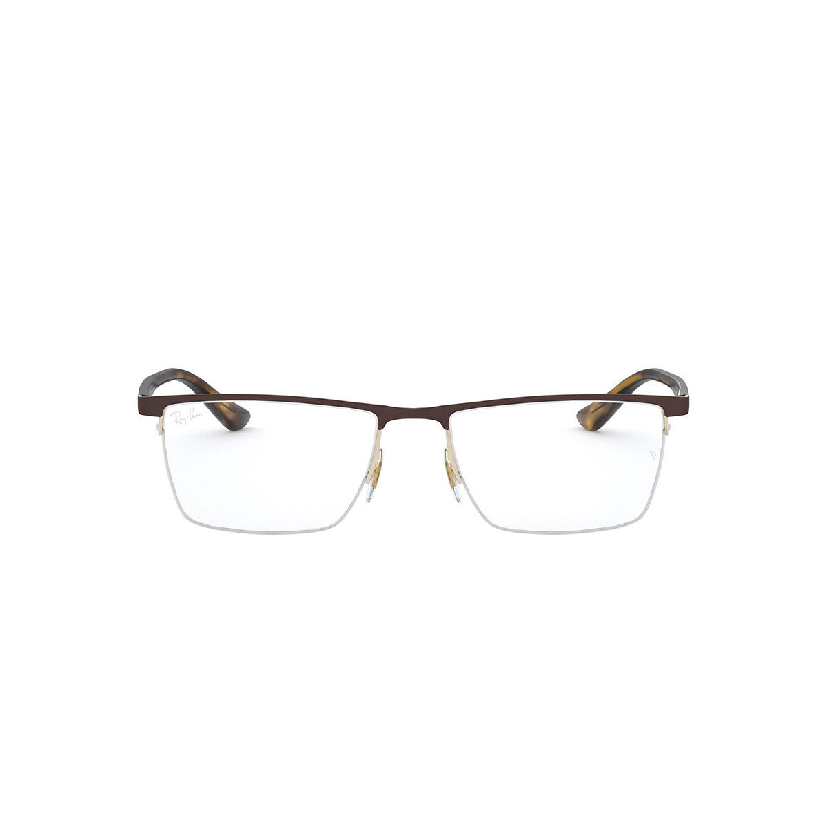Ray ban demo lenses online