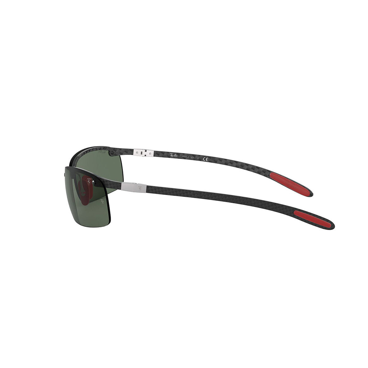 Buy Ray Ban UV Protected Rectangle Men Sunglasses 0RB8305M Online