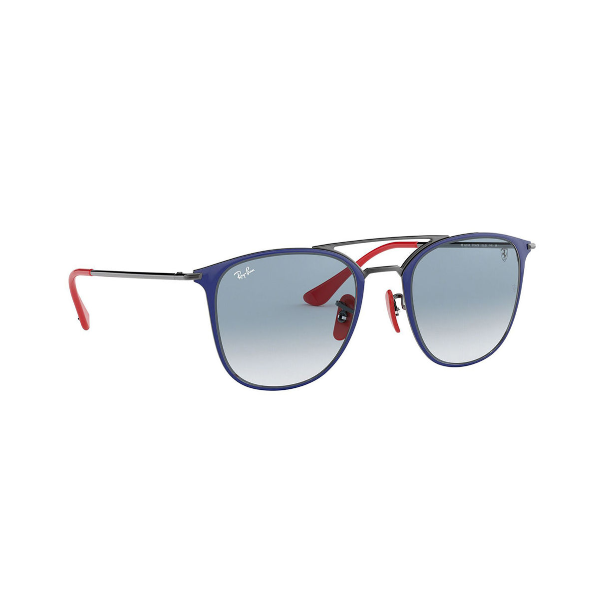 Buy Ray Ban UV Protected Square Men Sunglasses 0RB3601M Online