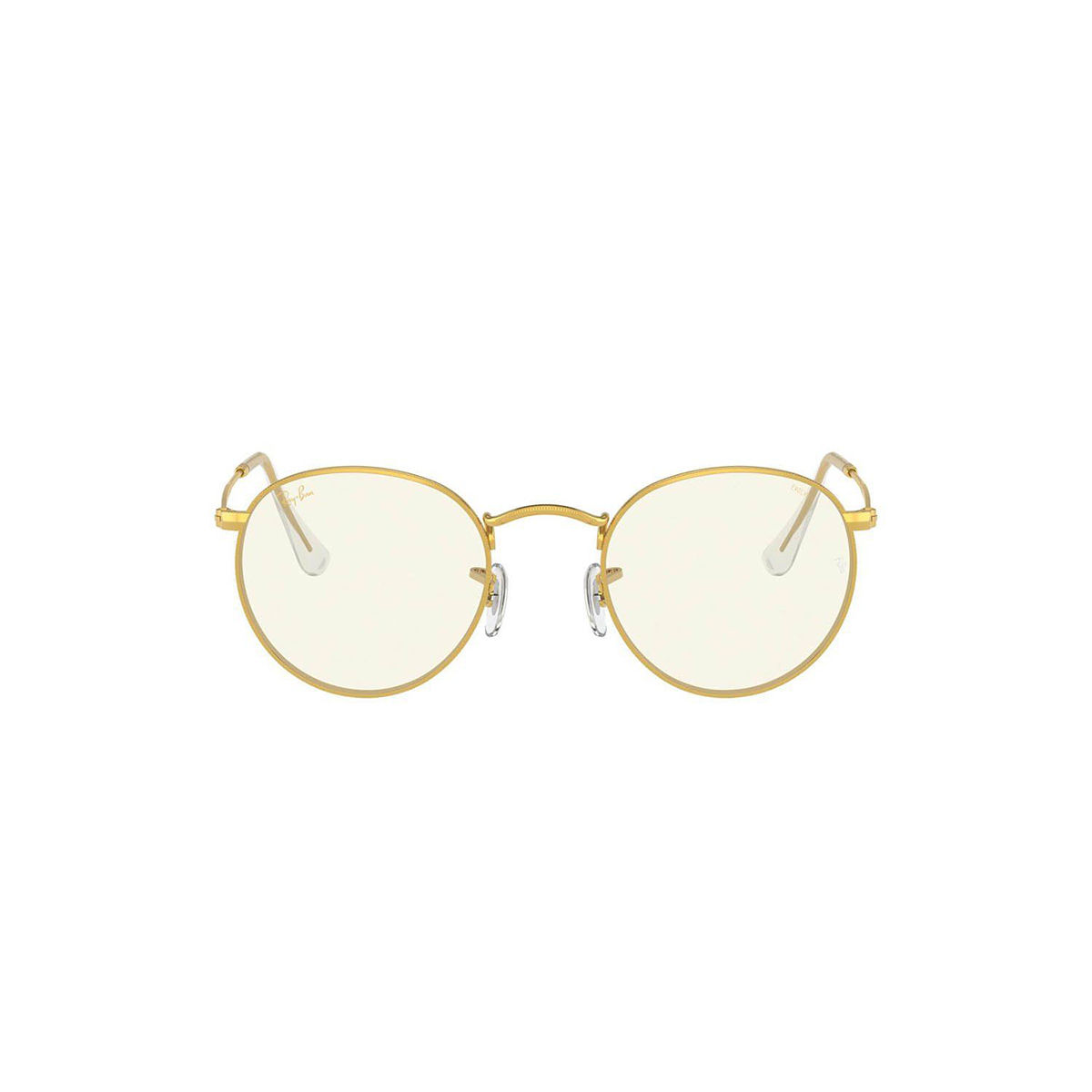 Ray ban anti reflective glasses discount