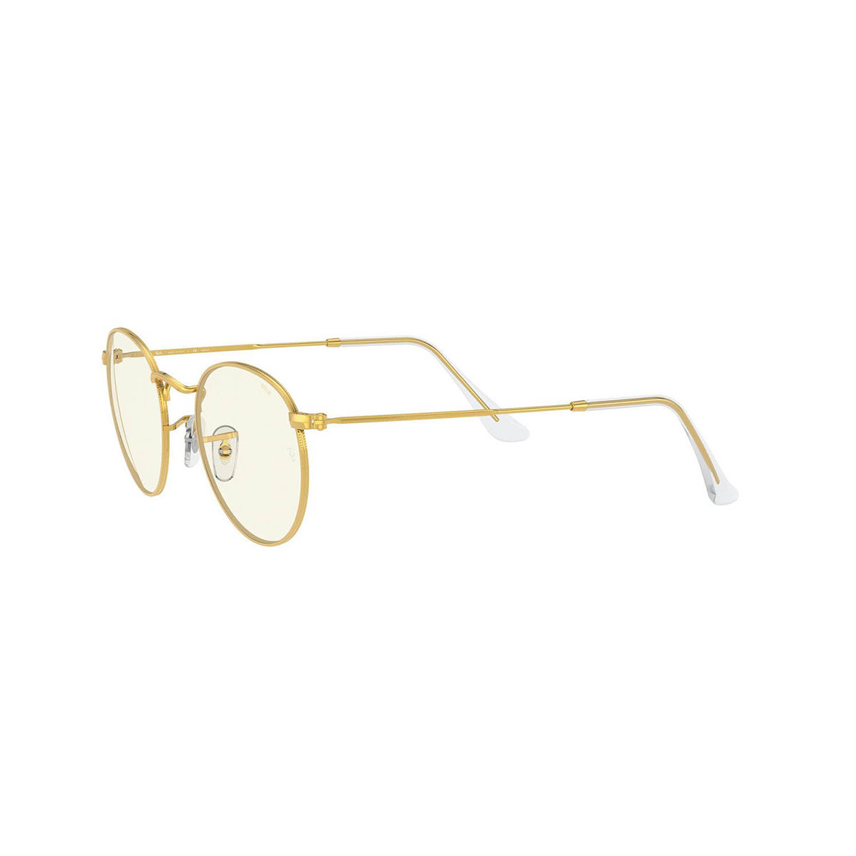 Ray ban hot sale anti reflective glasses