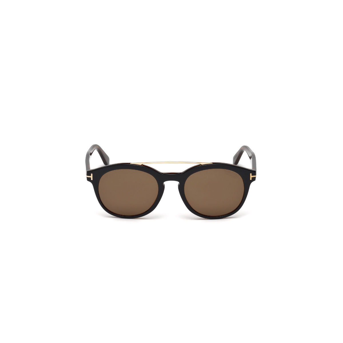 Buy Tom Ford Eyewear Ft0515 53 05H IS A Selection Of Iconic Aviator Shapes IN Premium Sunglasses Online