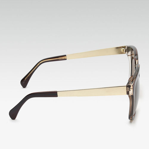 Buy Twenty Dresses by Nykaa Fashion Brown Make Me Famous