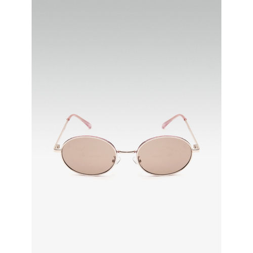 Buy Twenty Dresses by Nykaa Fashion Rose Gold Walking On Sunshine