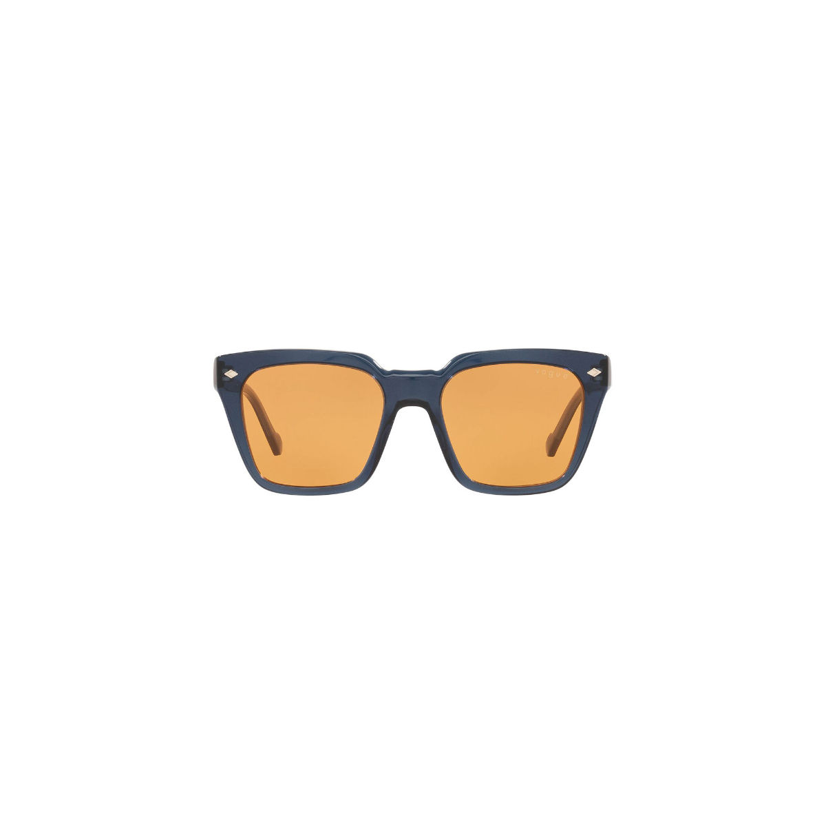 Buy Vogue Eyewear UV Protected Pillow Men Sunglasses 0VO5380S Online