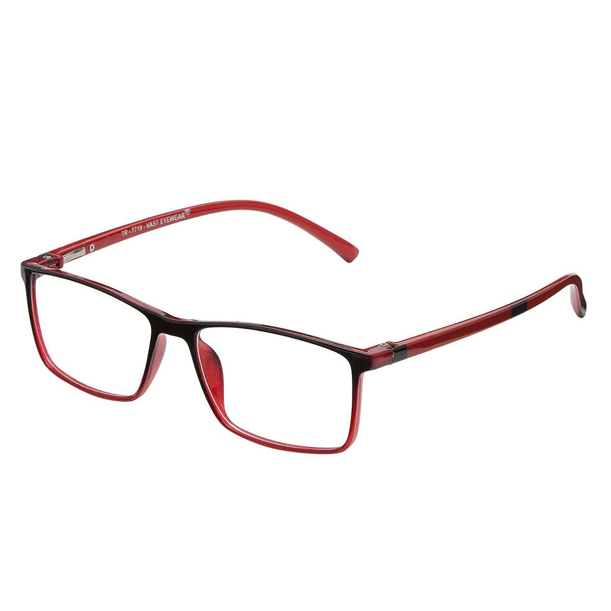 Buy Vast Antiglare Blue Light Computer Glasses Spectacle Frames ...