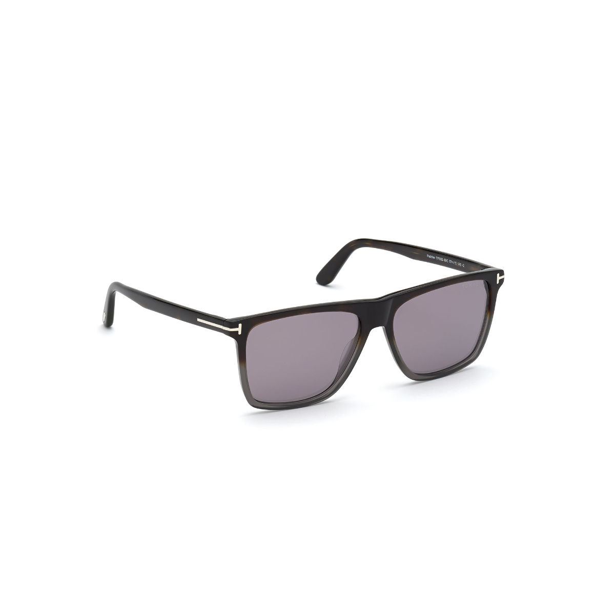 Tom Ford Black Sunglasses