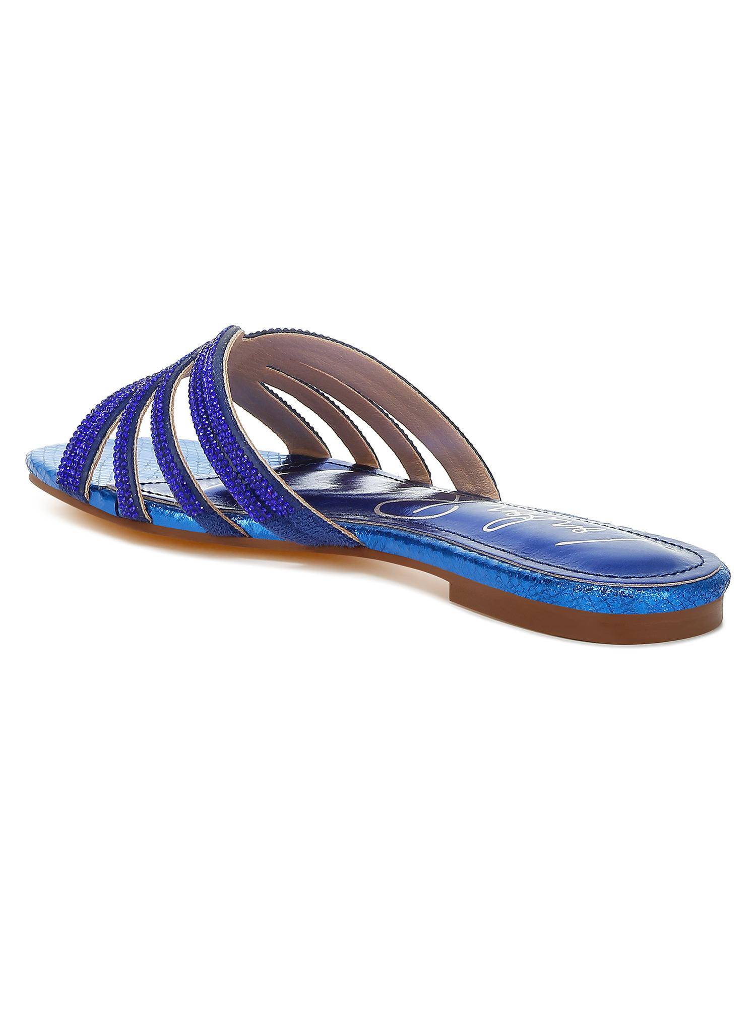 London Rag Felicity Buy London Rag Women Blue Flats Online
