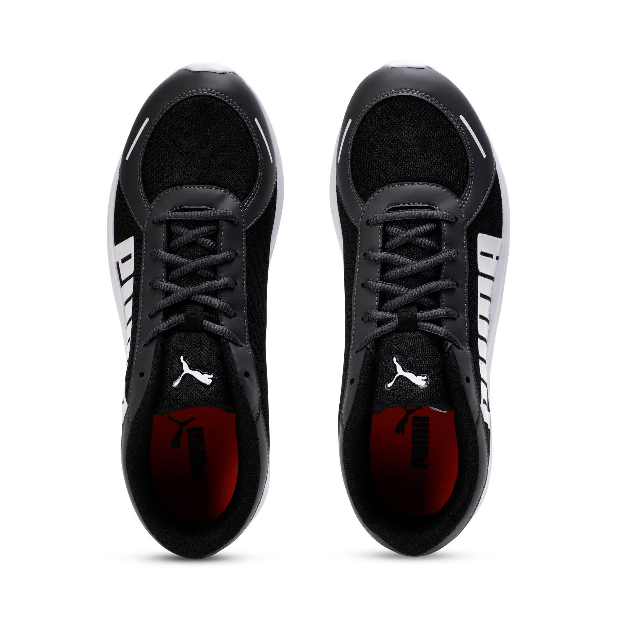Puma discount aerobic shoes