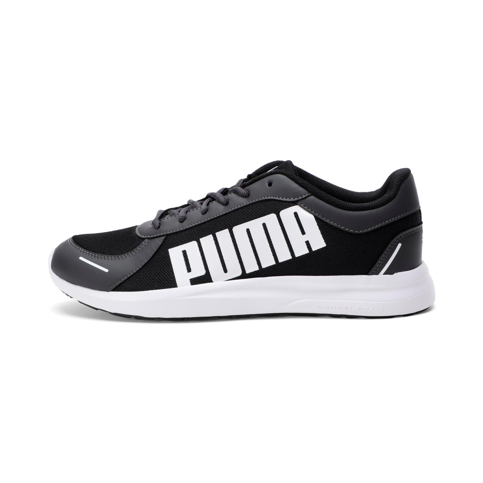 Puma discount aerobic shoes