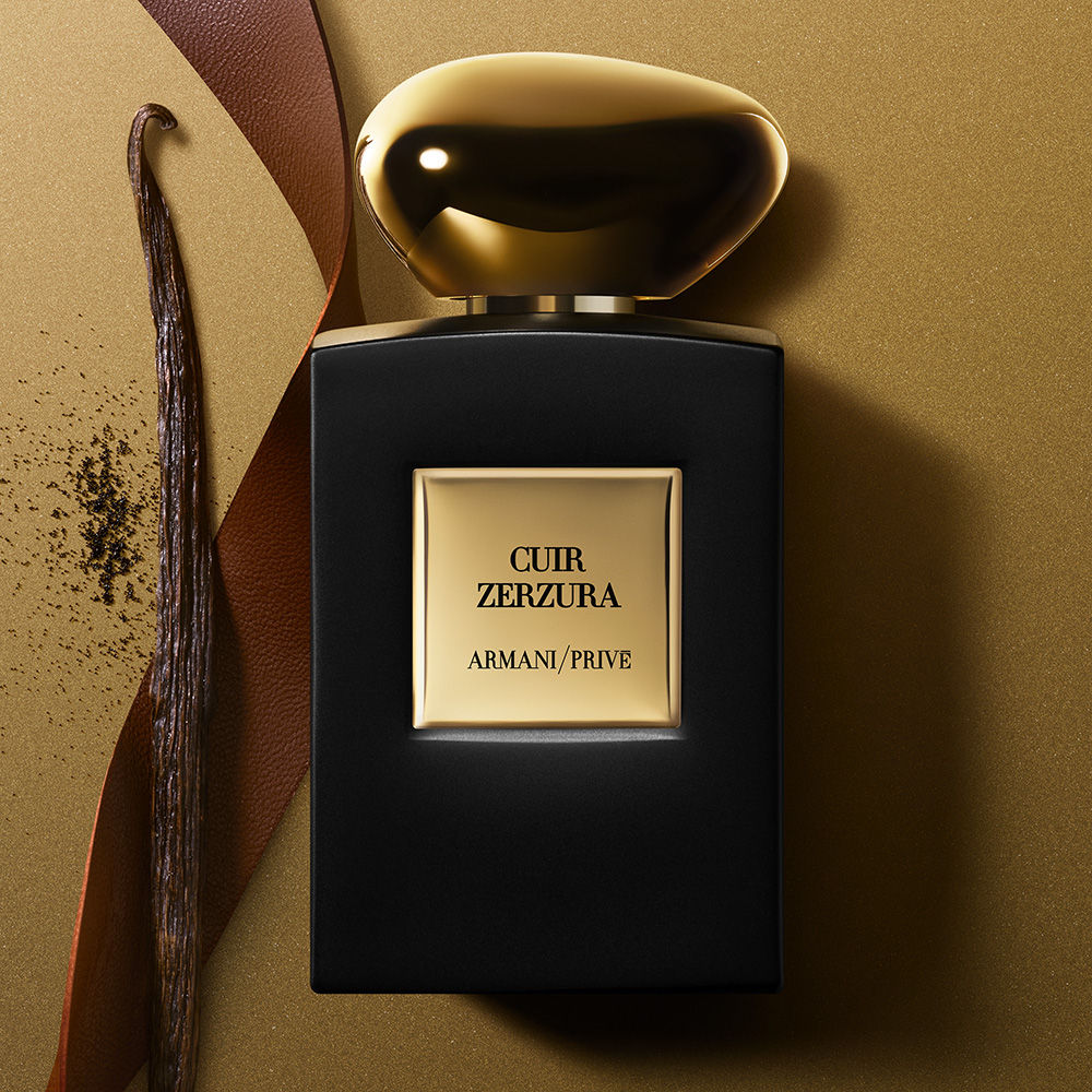 Buy ARMANI PRIVE Cuir Zerzura Eau De Parfum Intense Online