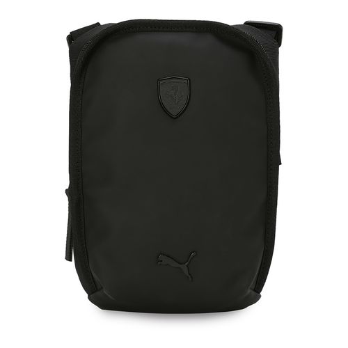 Buy Puma Ferrari Style Portable Unisex Black Sling Bags Online