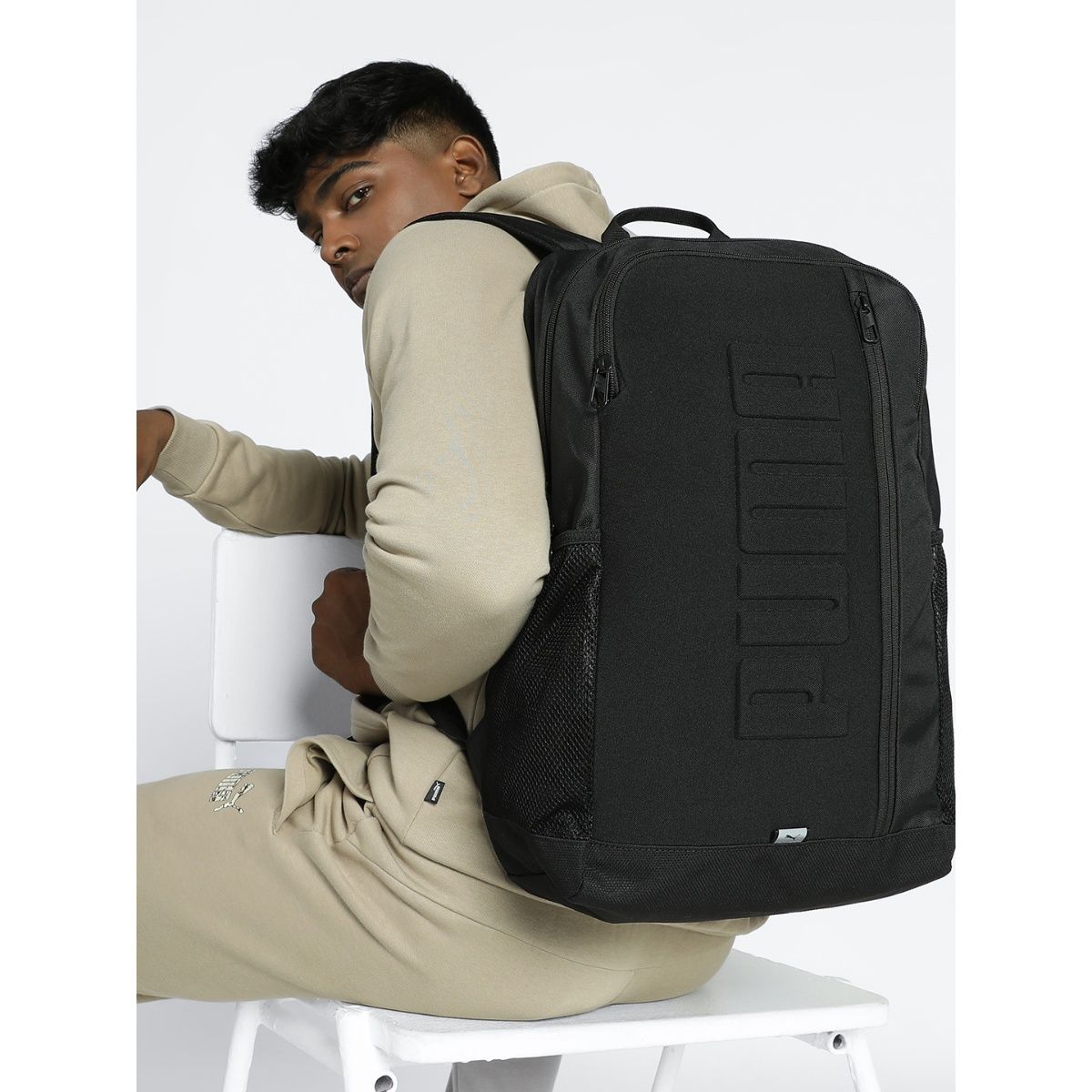 Buy puma backpacks best sale