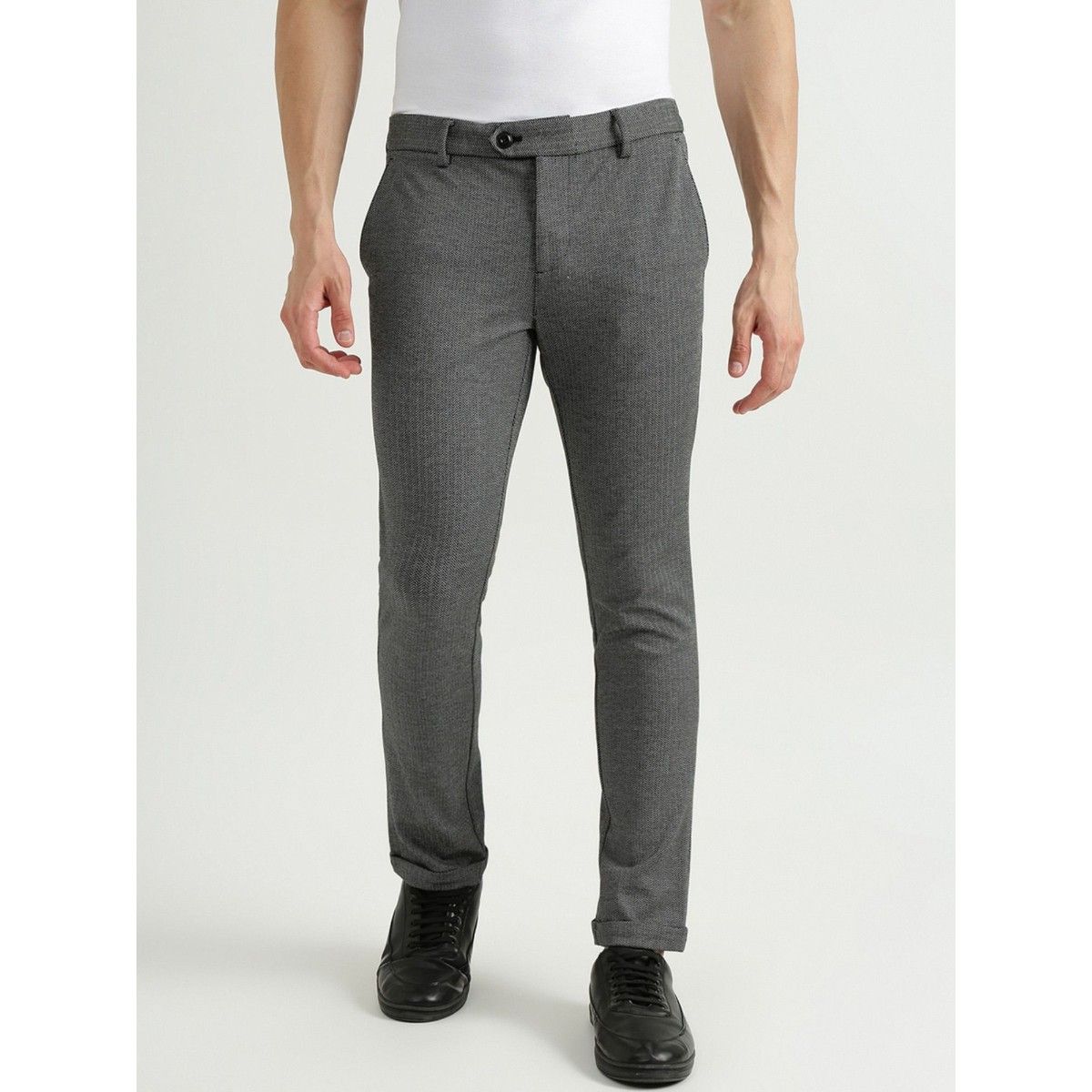 Sale Cropped Pants for Men from DEACTIVATED BANNER  FARFETCH