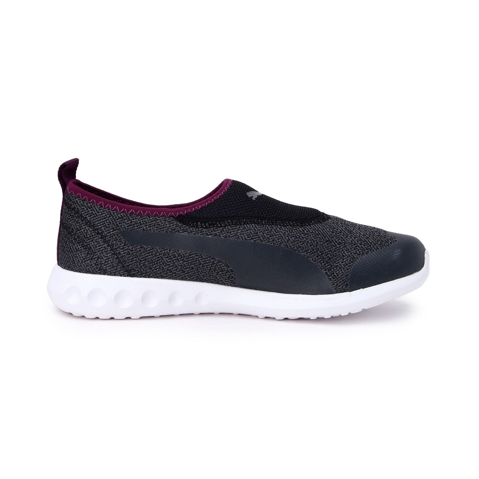 Puma concave 2 slip on cheap