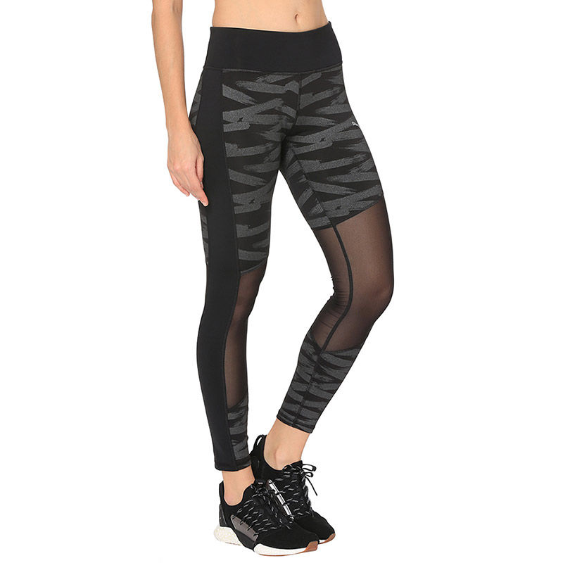 puma always on tights