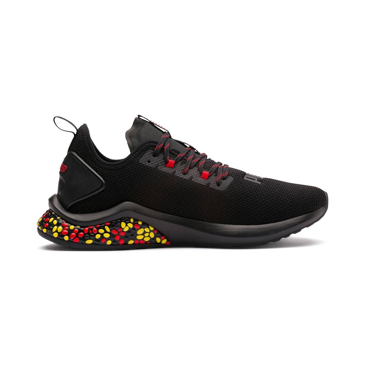 puma hybrid nx hombre