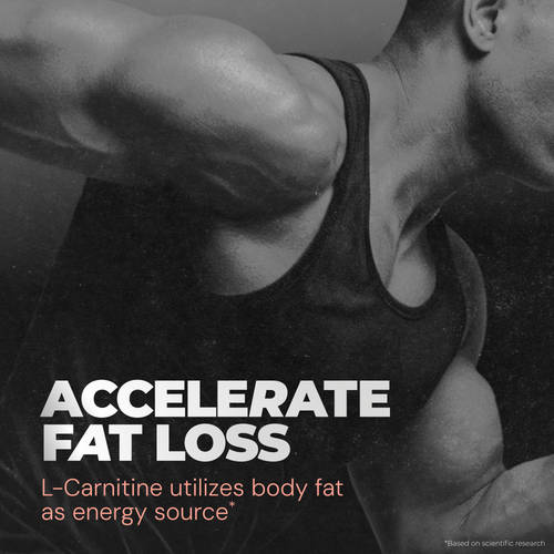 l carnitine reduces body fat Buy Nutrabay Pro Liquid L-Carnitine Pre & Post Workout Supplement Glutathione Peroxidase 4/GPX4 Antibody net quantity:30ml L-Glutathione 500 mg