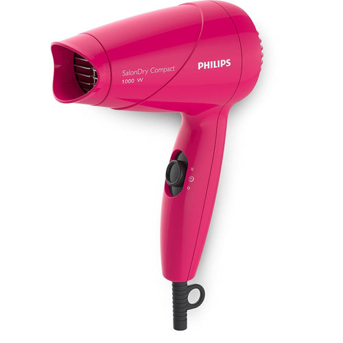 Buy Philips HP8143/00 1000 Watts Hair Dryer Online